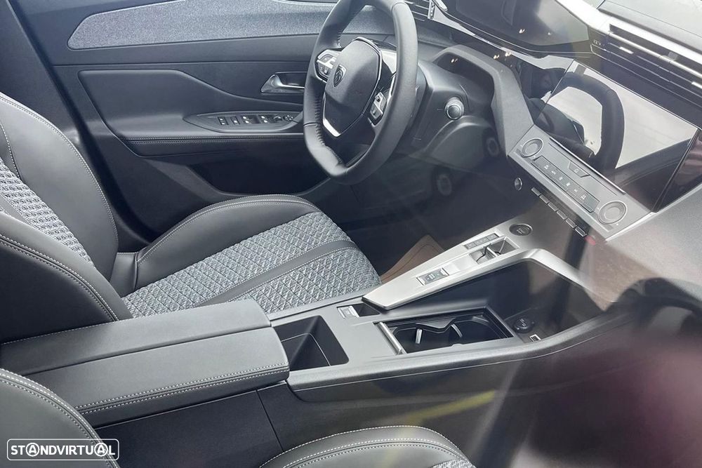 Peugeot 308 1.6 Hybrid Allure e-DCS7 - 3