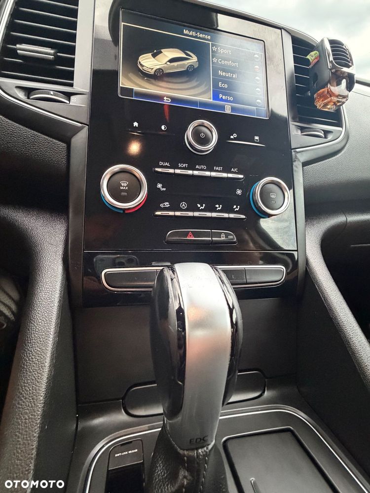 Renault Talisman 1.6 Energy dCi Intens EDC - 29