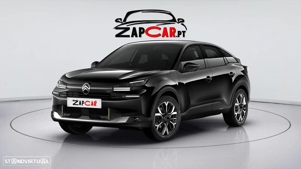 Citroën e-C4 Shine - 5