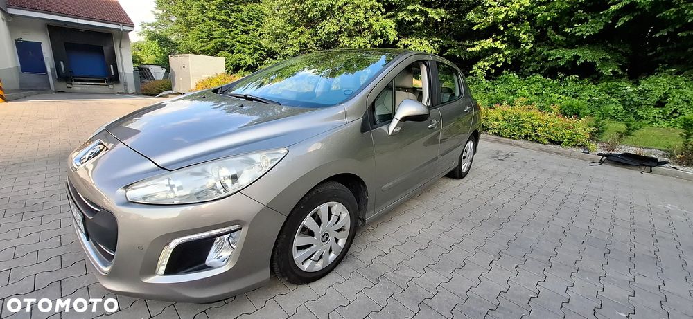 Peugeot 308 120 VTi Access - 19