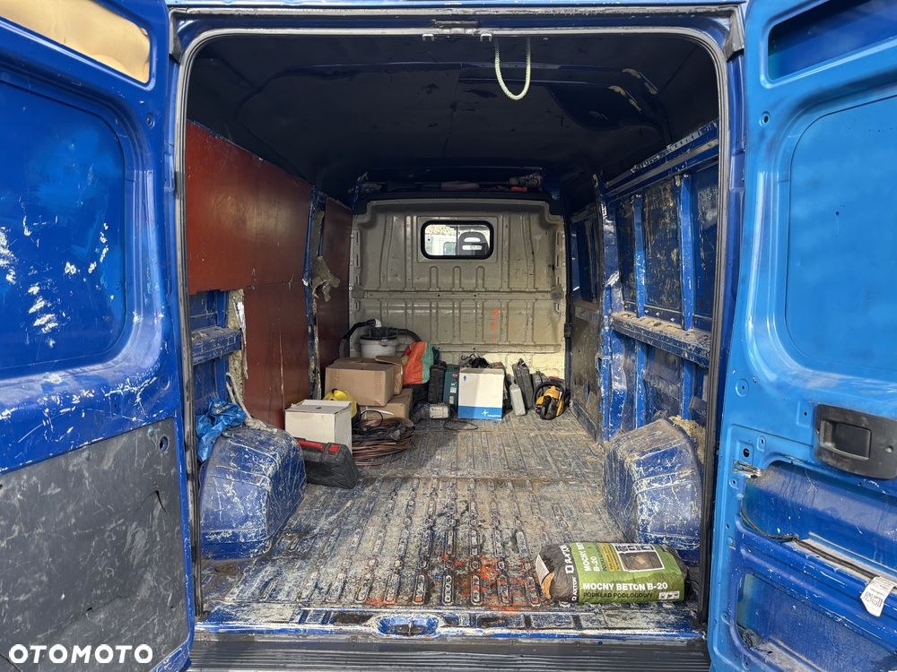 Fiat Ducato - 31