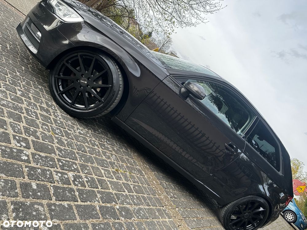 Audi A3 3-drzwiowe 2.0 TDI - 3