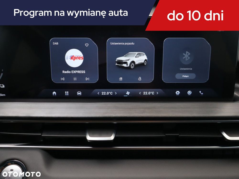 Chery Tiggo 4 - 22