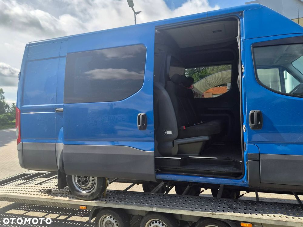 Iveco ABK MULTI CAB 1401 EX - 5