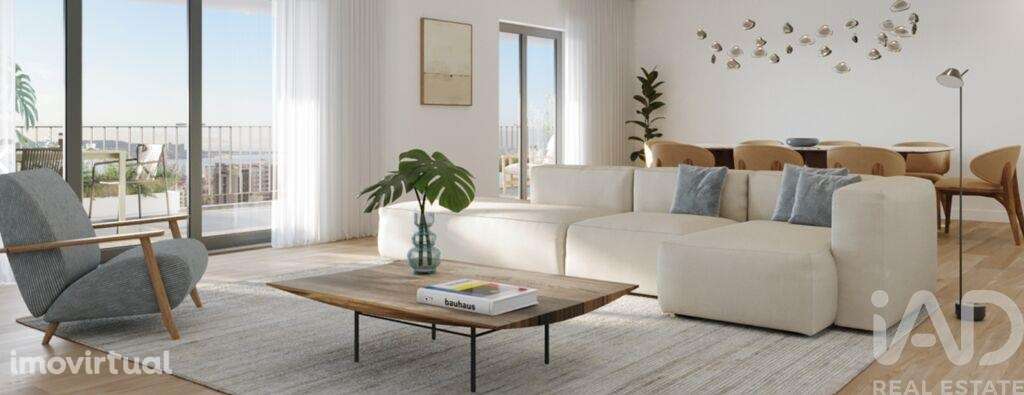 Apartamento T2 em Algés, Linda-a-Velha e Cruz Quebrada-Dafundo de 89,0 - Grande imagem: 3/29