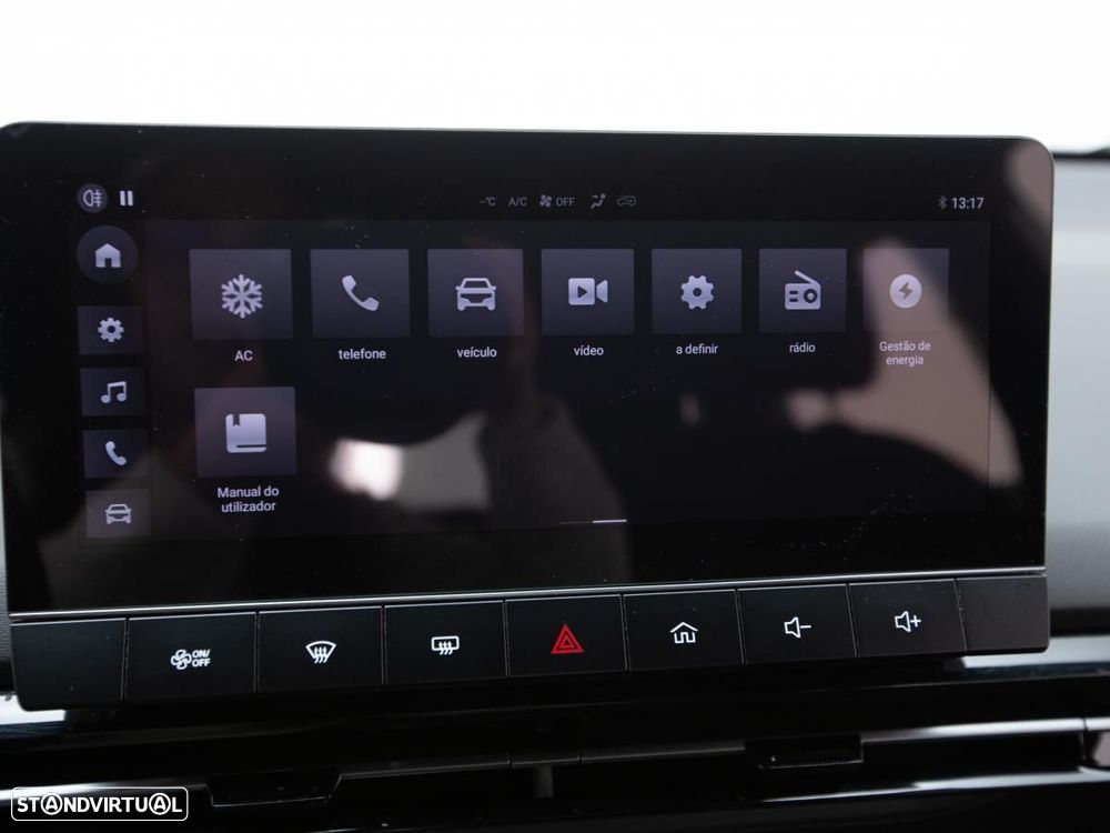 MG MG4 51 kWh Standard - 25