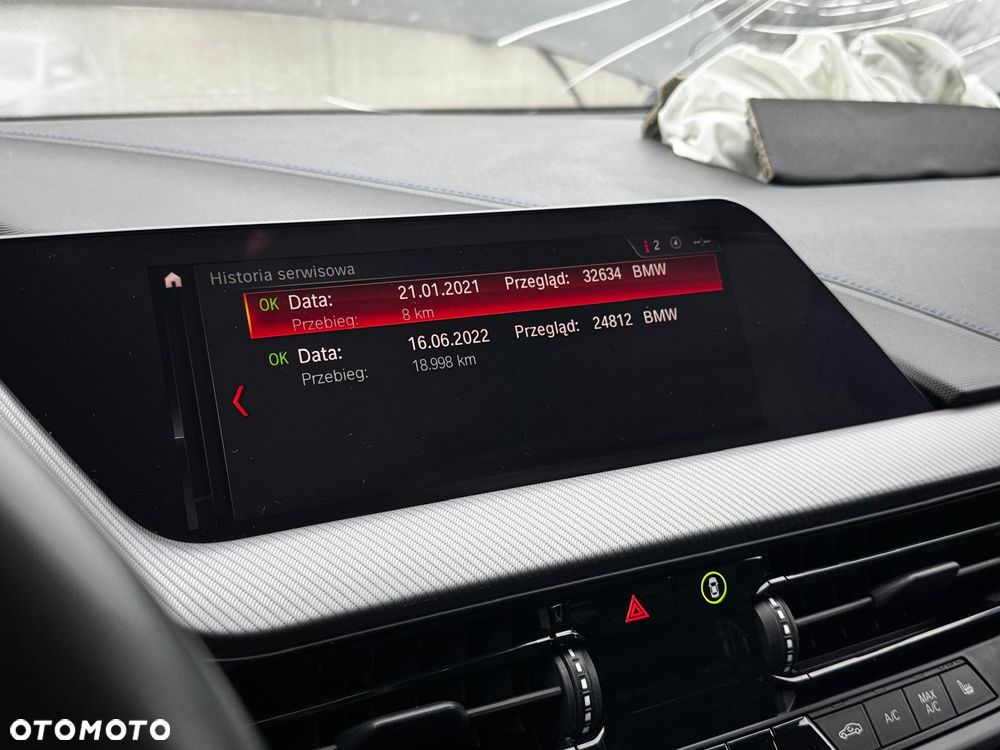 BMW Seria 1 118i Edition M Sport Shadow - 39