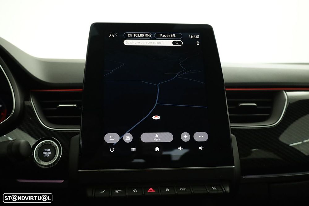 Renault Arkana 1.3 TCe R.S.Line EDC - 10