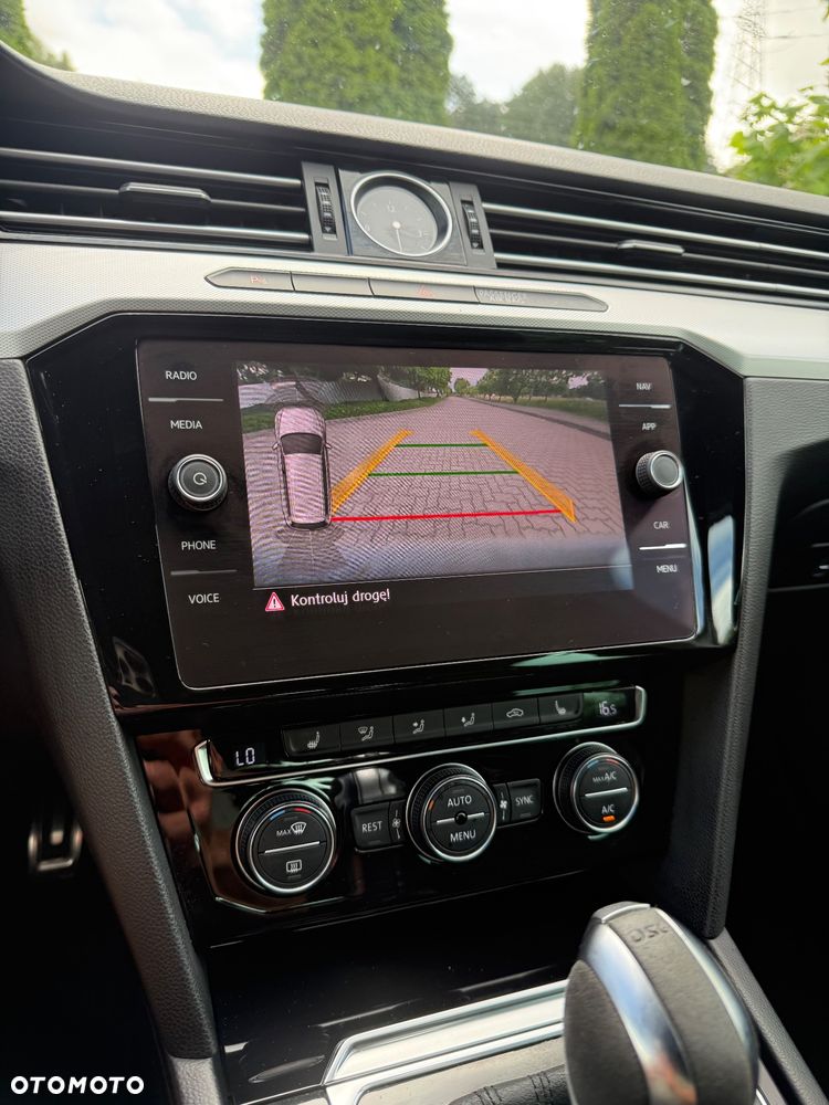 Volkswagen Passat 2.0 TDI BMT Highline DSG7 - 16