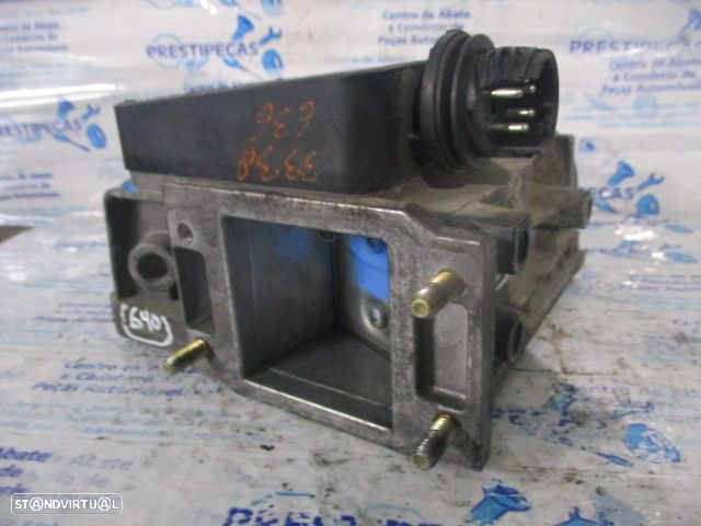Corpo Borboleta 0280202134 17346559 BMW SERIE 3 COUPE E36 1994 318Is 1.8I  16V 140Cv 3P PRETO BMW E36 BERLINE 1992 318I 115CV 4P VERDE - 3