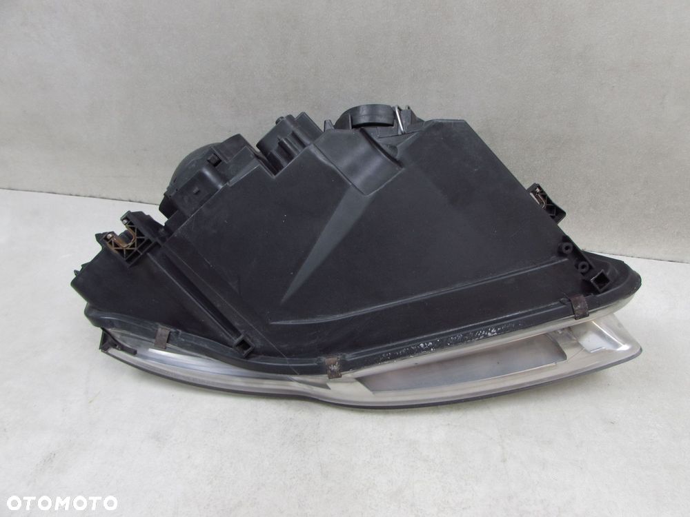 AUDI A4 B7 04-08 LAMPA REFLEKTOR PRZOD LEWA 8E0941003BL UK - 4
