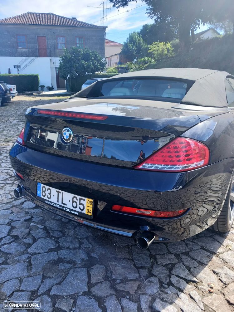 BMW 635 - 19