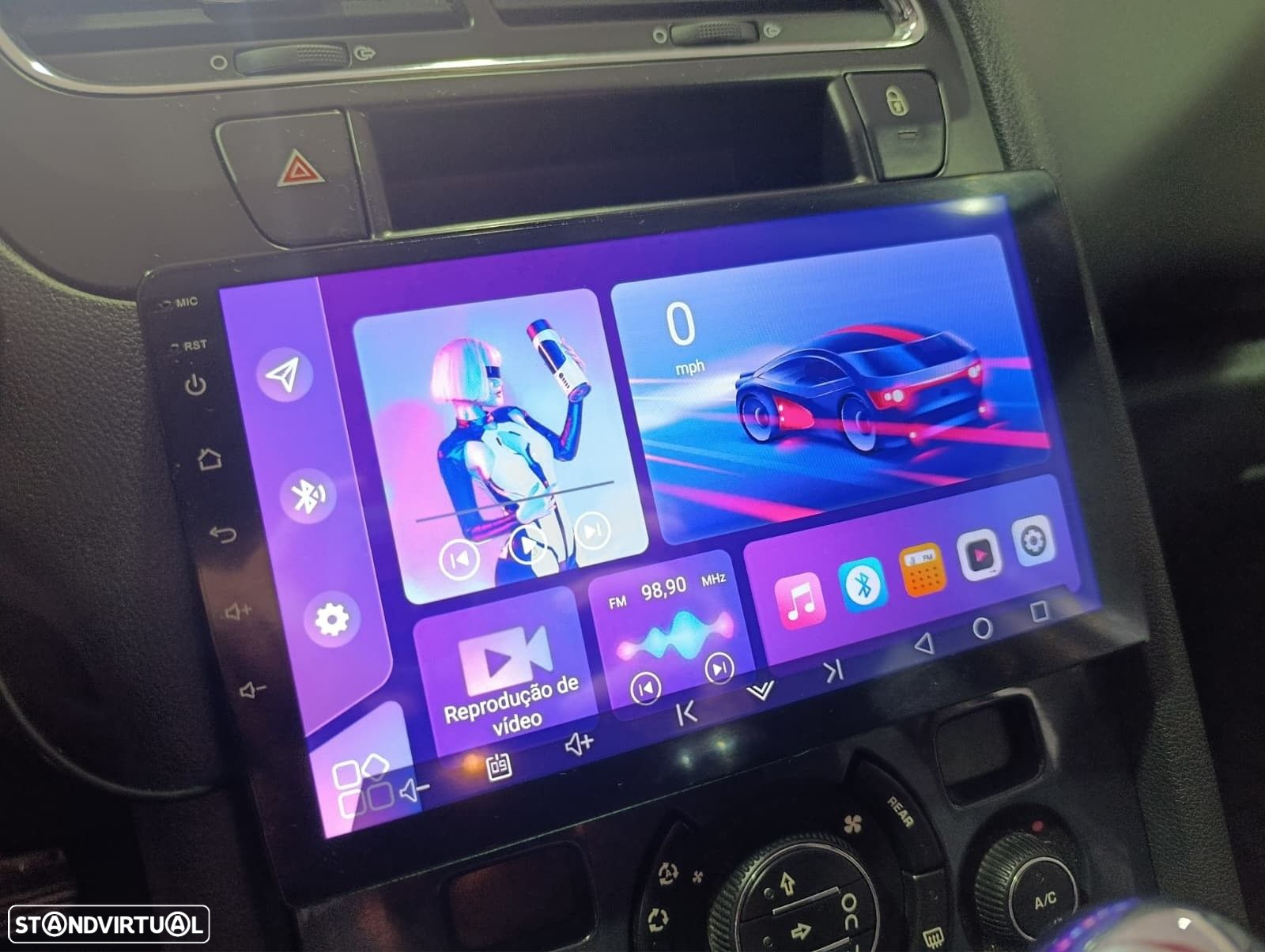 Peugeot 5008 BlueHDI 130 EAT8 Active Pack - 6