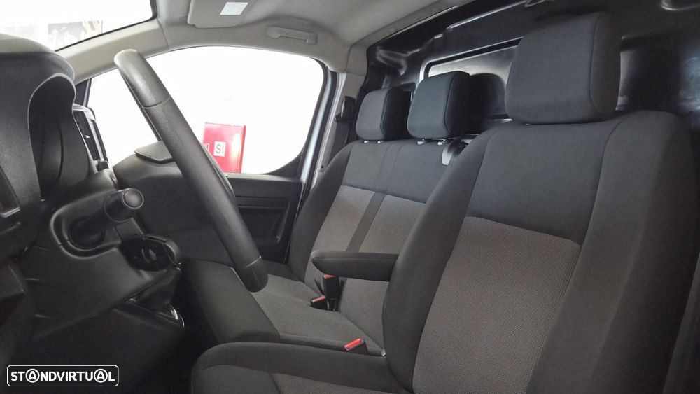 Fiat Scudo 1.5 Multijet L2H1 - 10