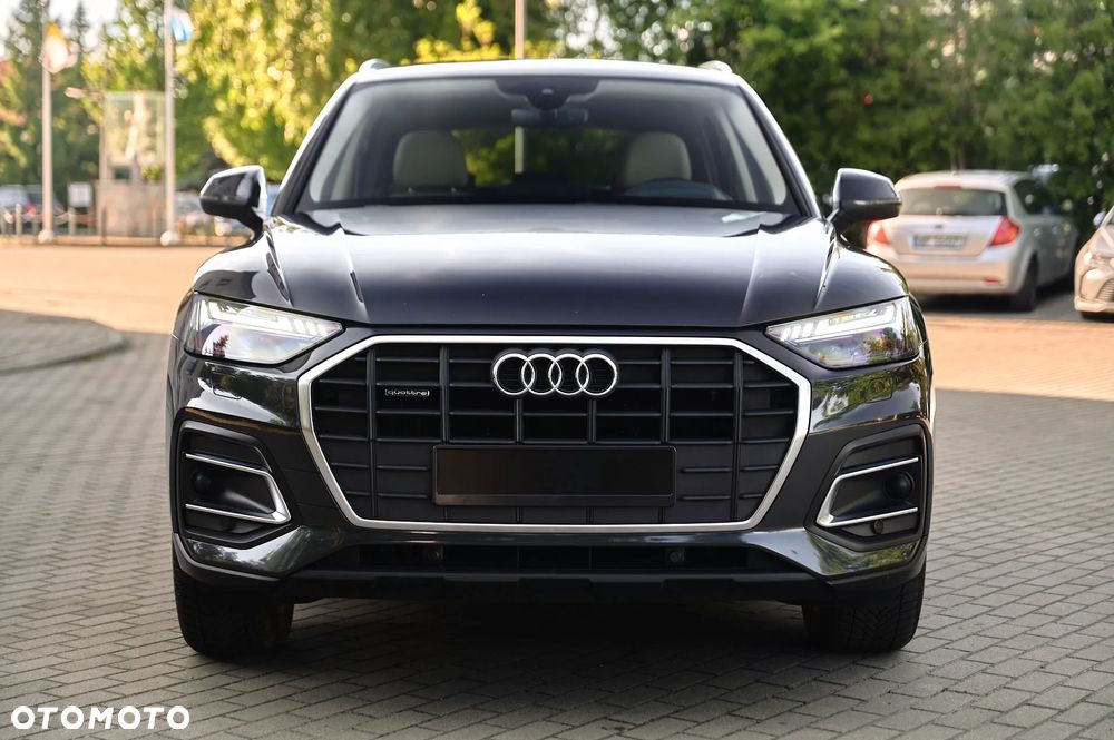 Audi Q5 40 TDI mHEV Quattro Advanced S tronic - 6
