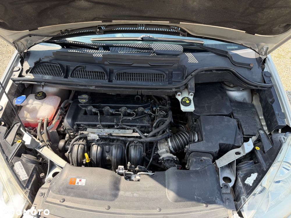 Ford C-MAX - 26