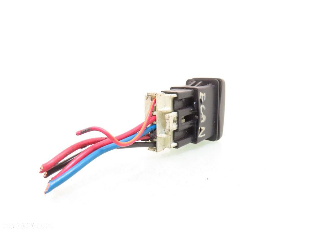 PRZEŁĄCZNIK SZYBY LEWY PRZÓD LAND ROVER FREELANDER (L314) - 2