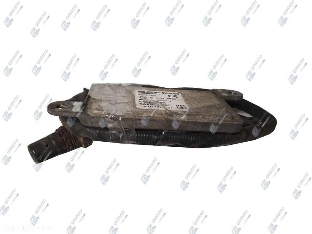 CZUJNIK SONDA NOX DAF 105 1836059 - 1