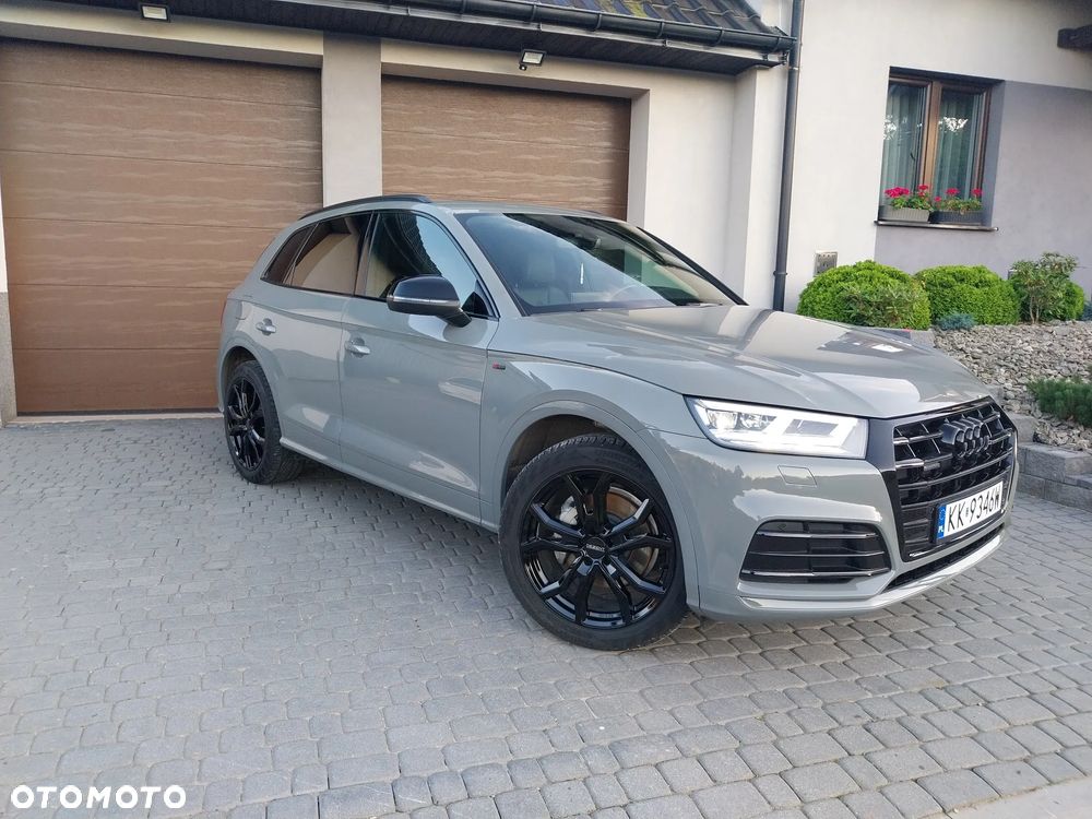 Audi Q5 2.0 TFSI Quattro S tronic - 2