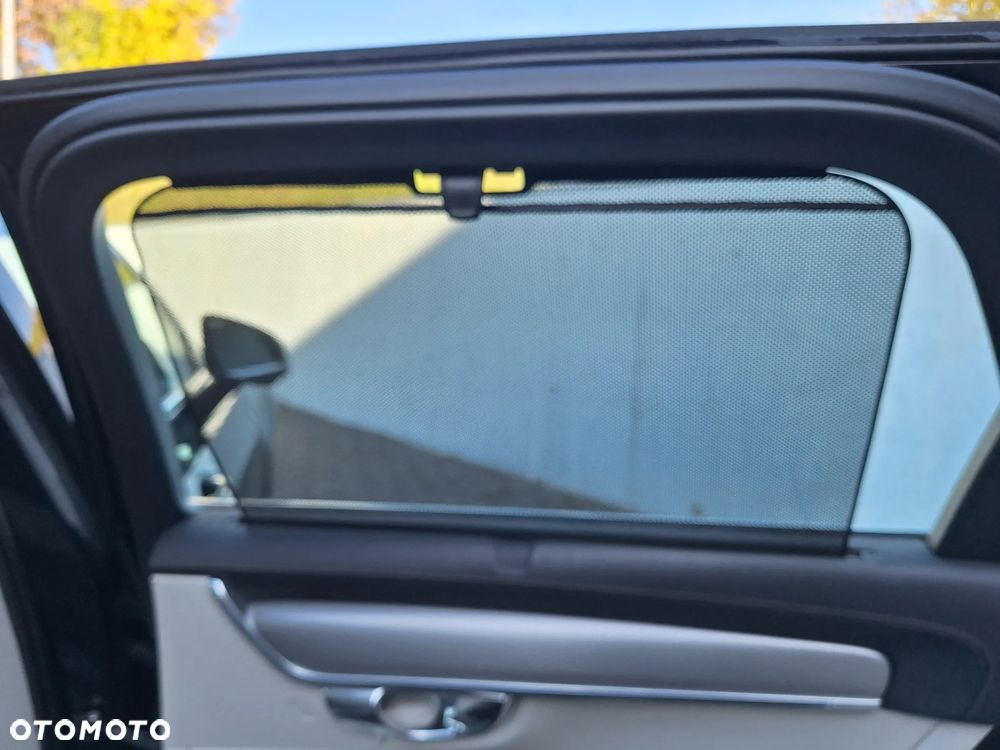 Volvo V90 - 29