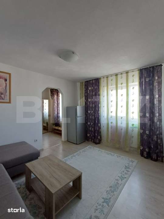 Apartament cu 2 camere, Micro III — fotografia 1