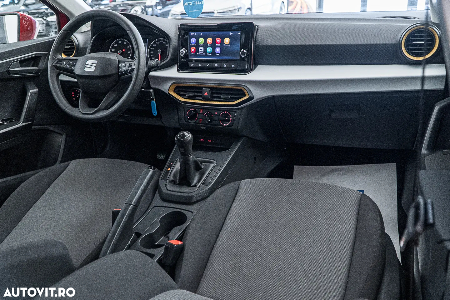 Seat Ibiza 1.0 TSI Style - 3