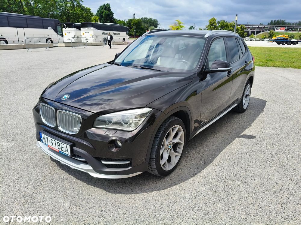 BMW X1 - 2