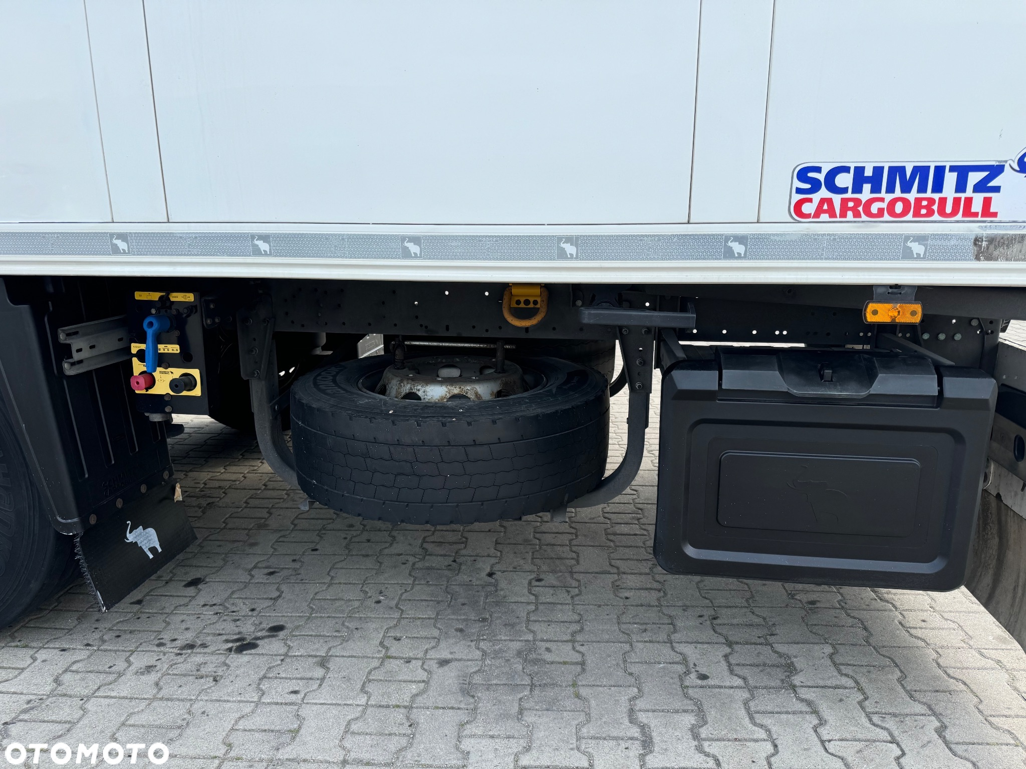 Schmitz Cargobull - 7
