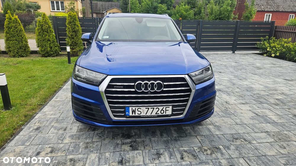 Audi Q7 - 5