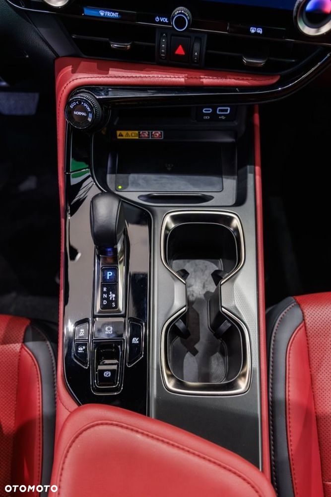 Lexus NX - 34