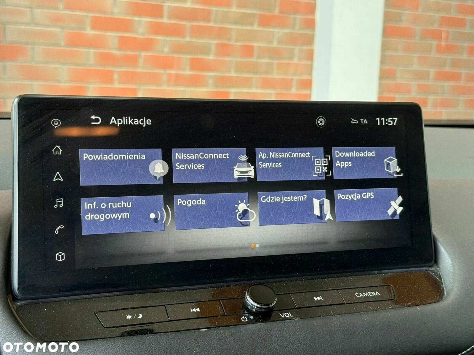 Nissan Qashqai - 23