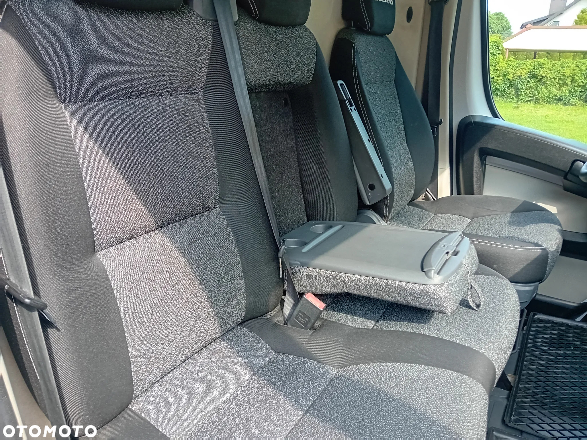 Fiat ducato - 7