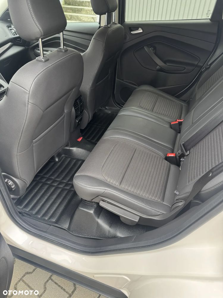 Ford Kuga 1.5 EcoBoost AWD Titanium ASS - 10