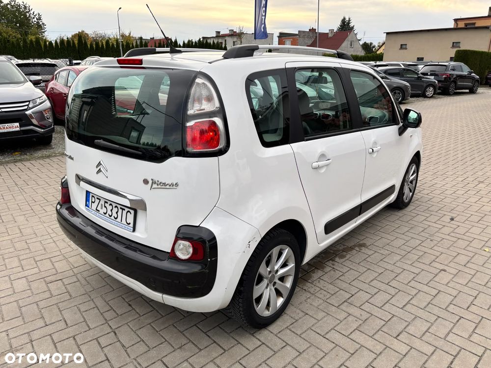 Citroën C3 Picasso - 3