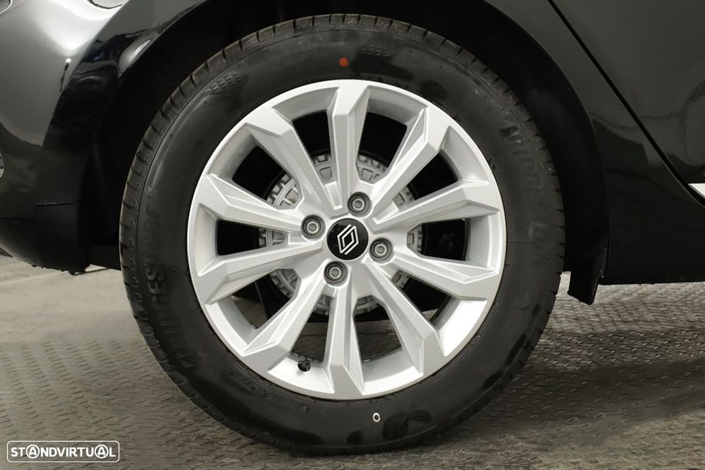 Renault Clio 1.0 TCe Evolution Bi-Fuel - 5