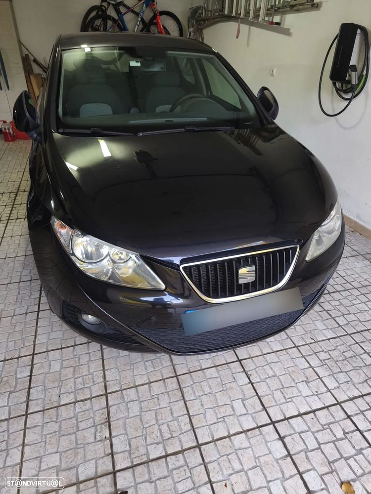 SEAT Ibiza 1.2 12V Style - 5