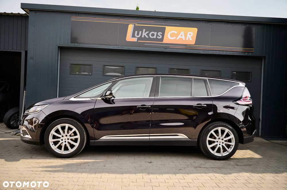 Renault Espace 1.8 TCe Energy Initiale Paris EDC - 30