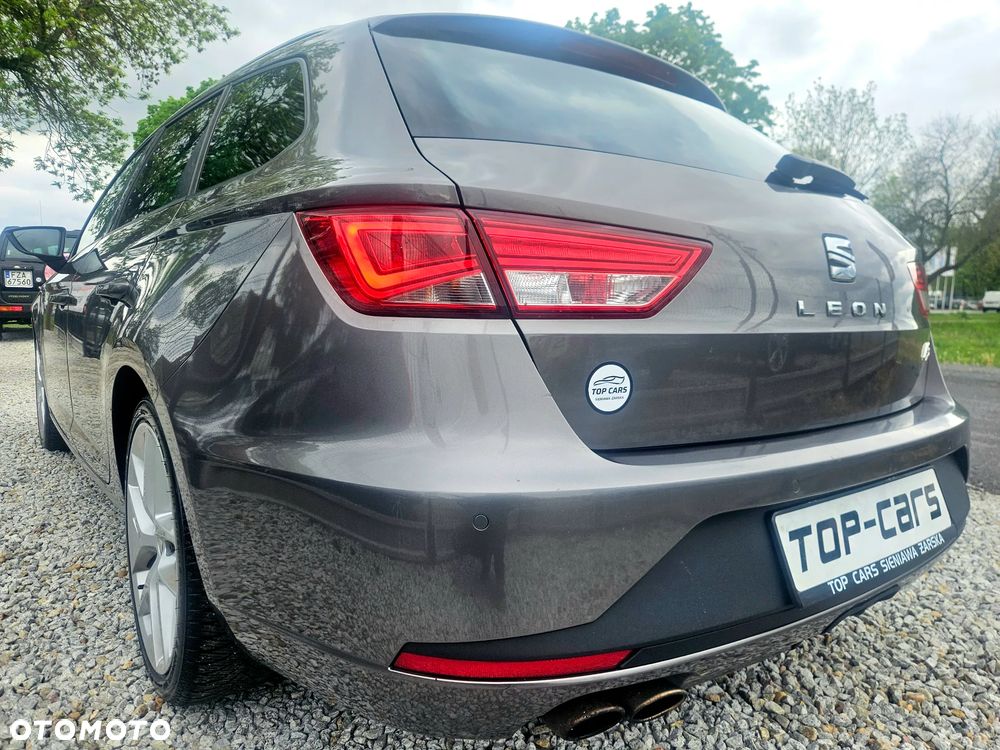 Seat Leon - 12