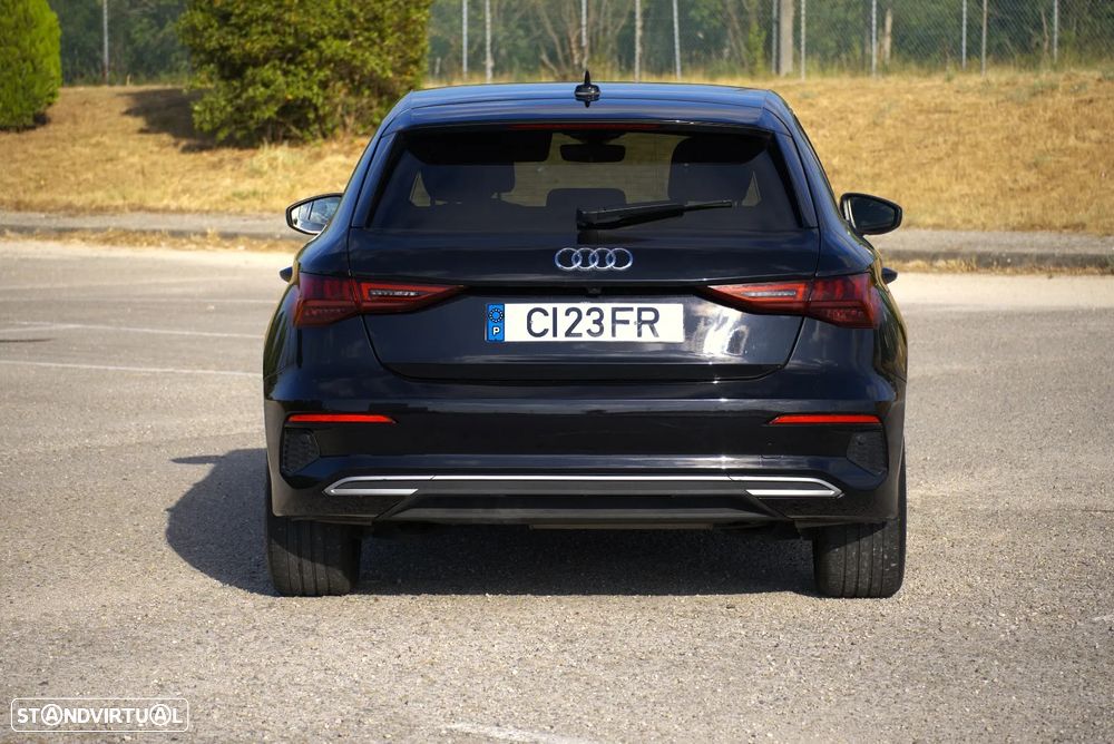 Audi A3 - 7
