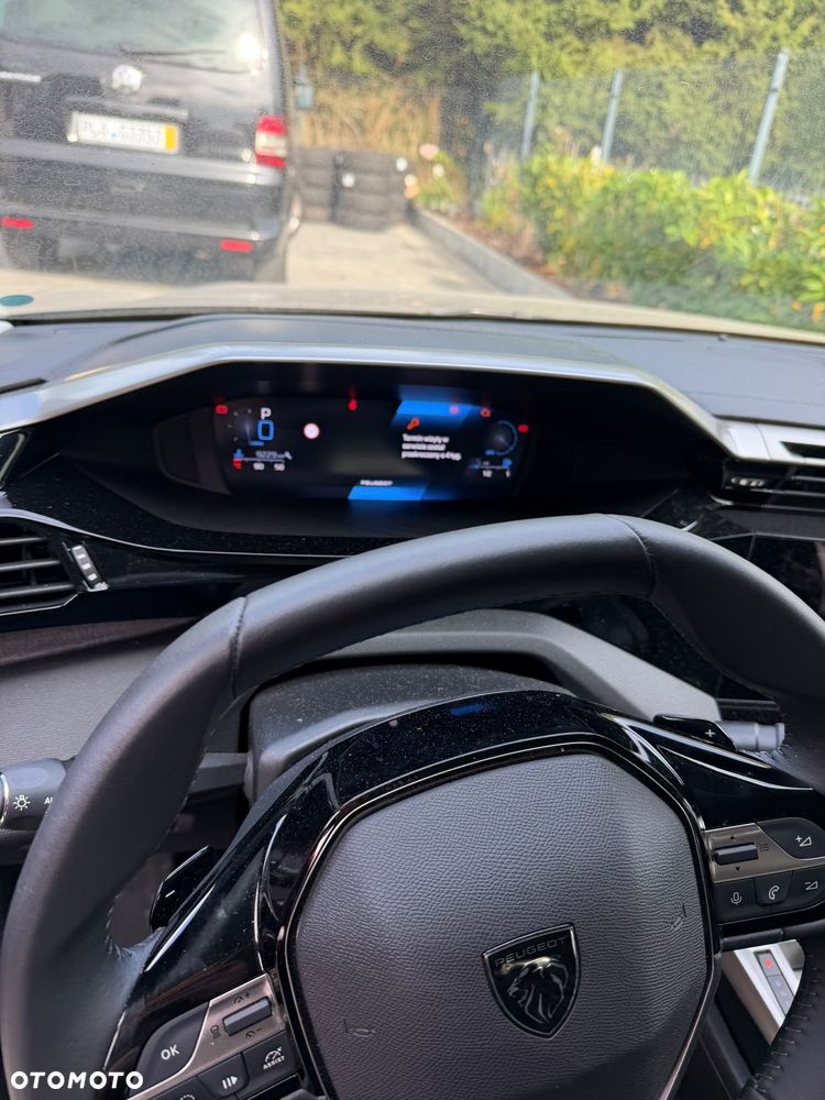 Peugeot 308 1.2 mHEV Active Pack S&S e-DCS6 - 14