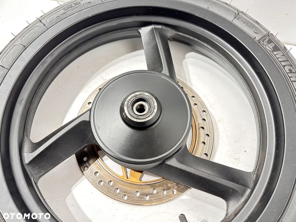 Felga przód  Daelim Roadsport  125 VJF - 4