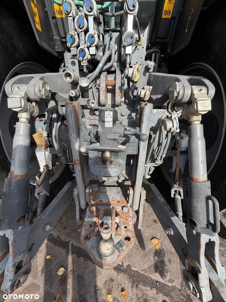 Massey Ferguson 8670 - 22