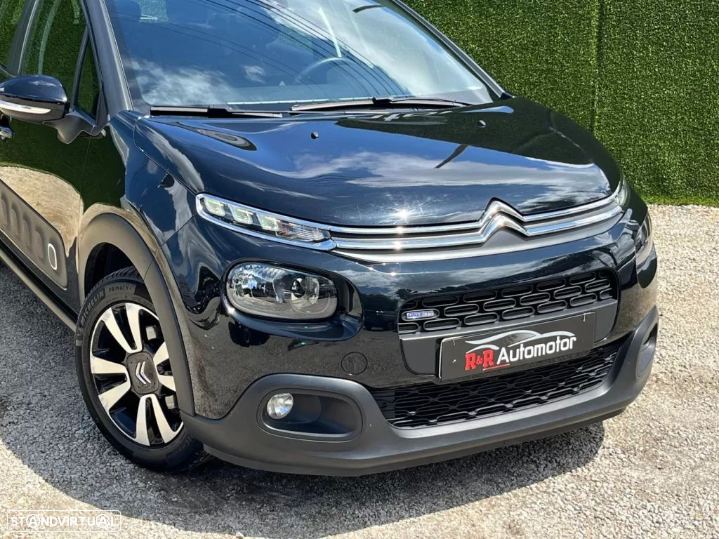 Citroën C3 1.2 PureTech Shine - 5