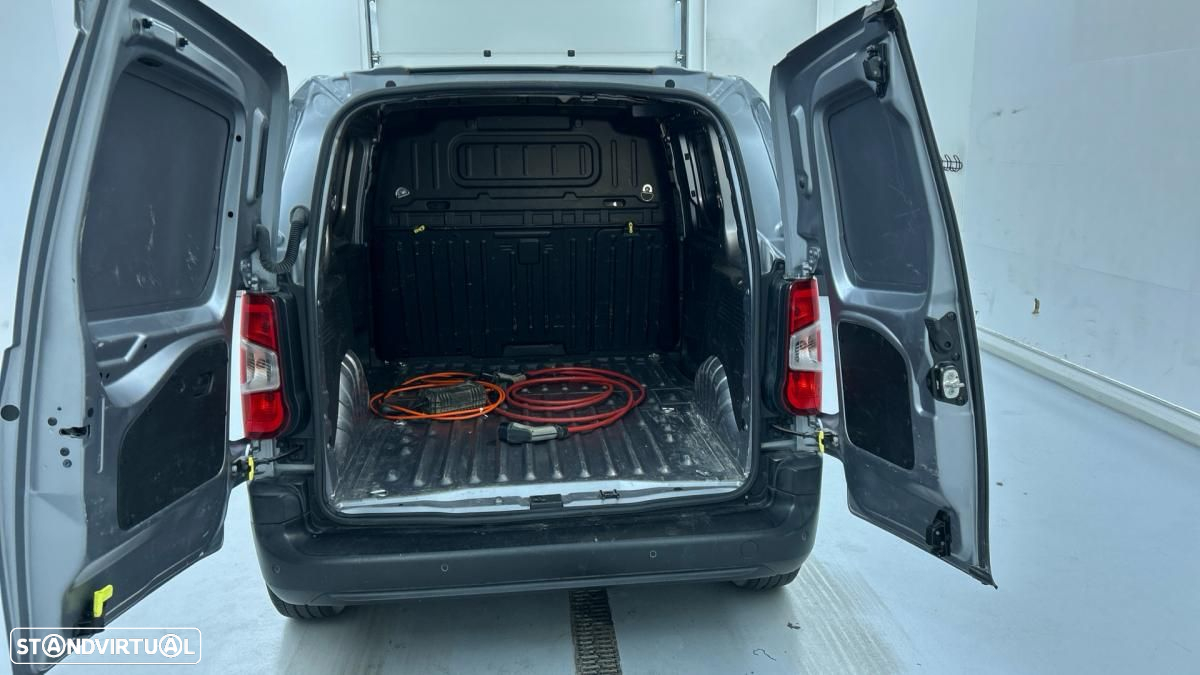 Citroën E-Berlingo L1 3L C/IVA - 7