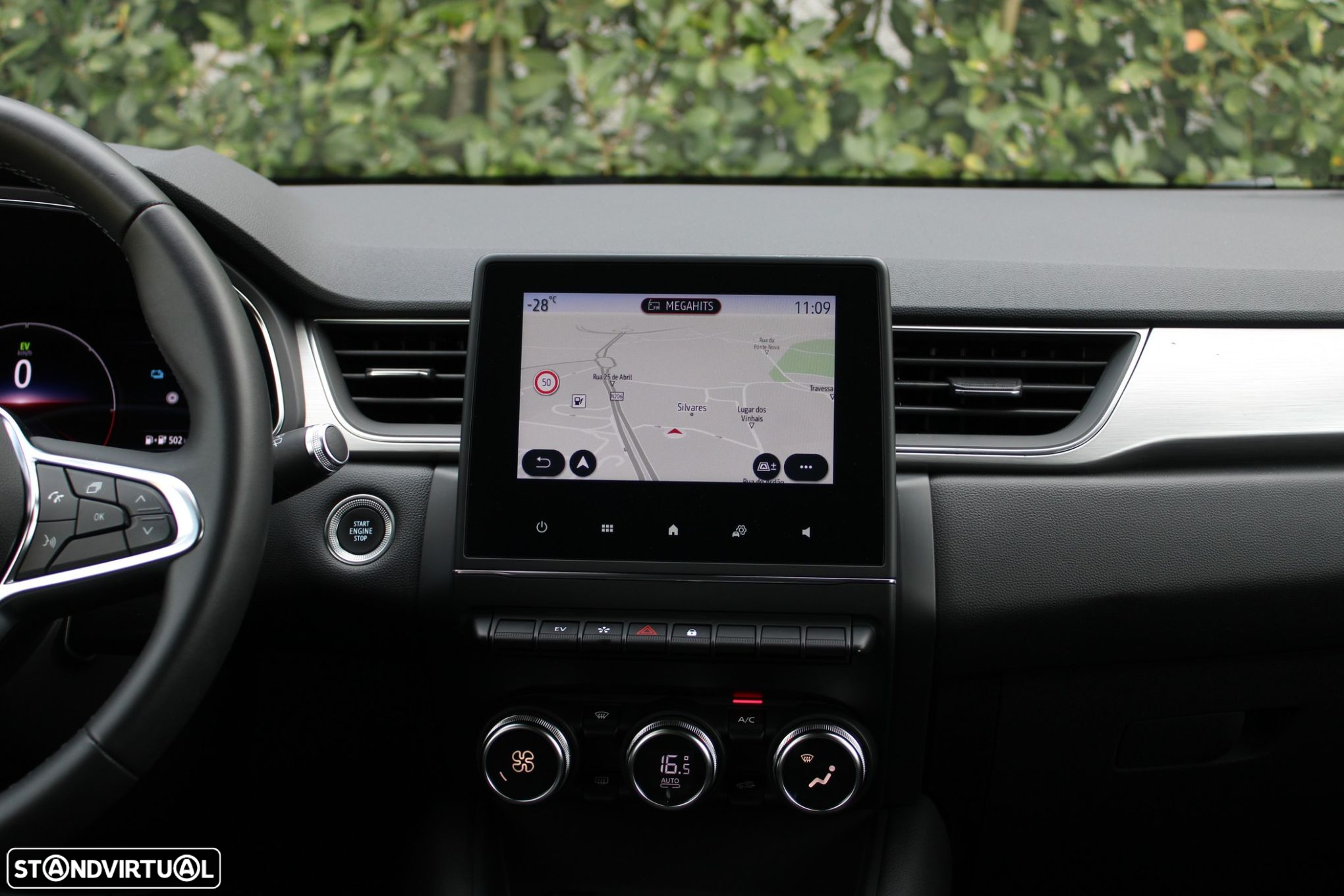 Renault Captur 1.6 E-Tech Plug-In Intens - 4