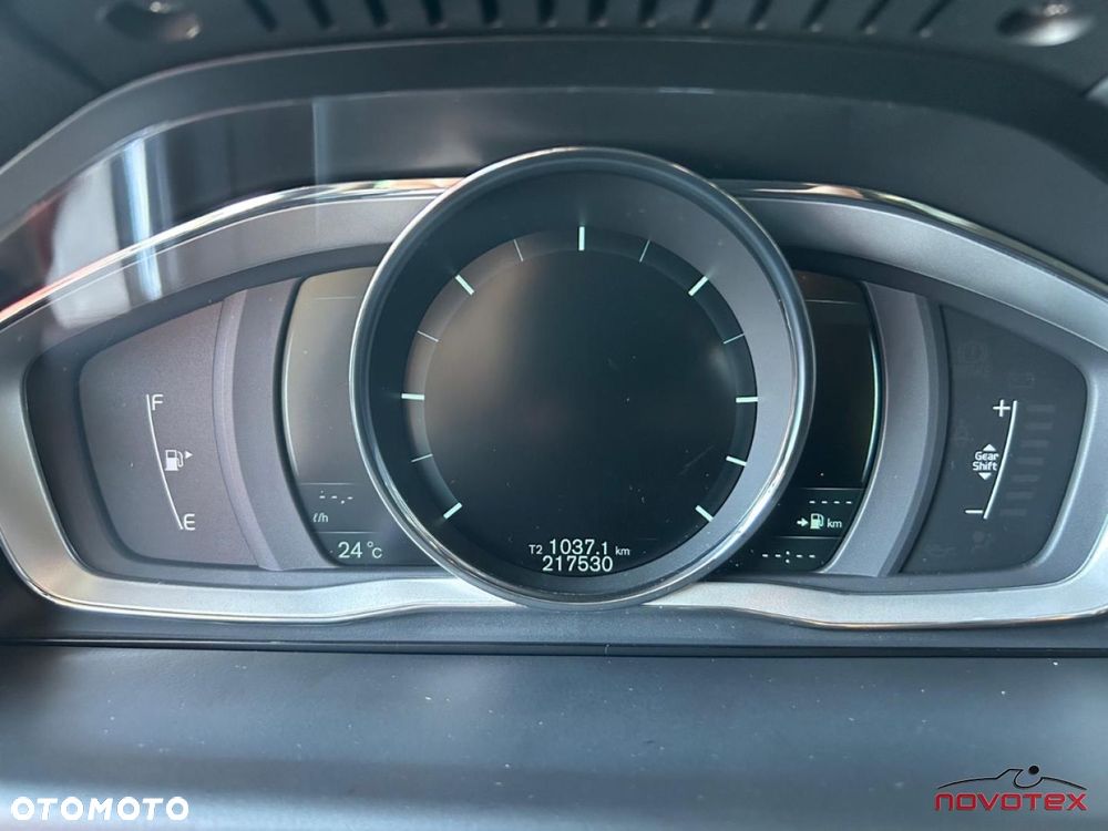 Volvo S80 D3 Momentum - 11