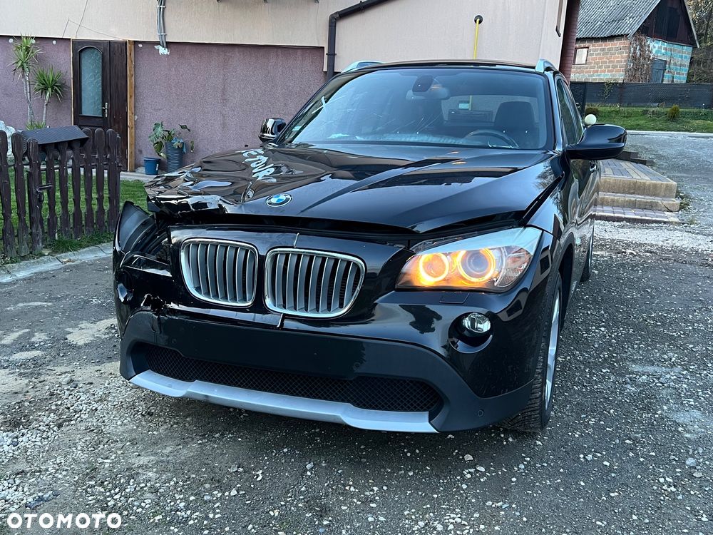 BMW X1 - 29