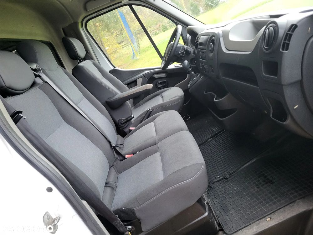 Renault Master 3 - 10