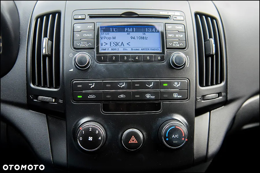 Hyundai i30 - 21