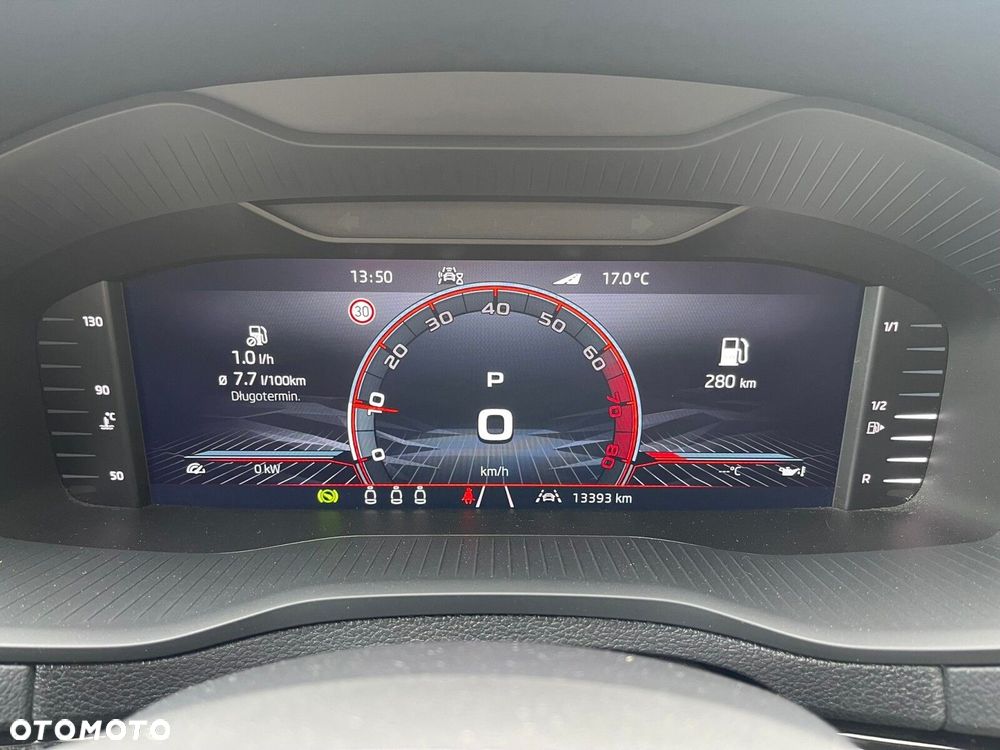 Skoda Karoq 1.5 TSI ACT Sportline DSG - 13